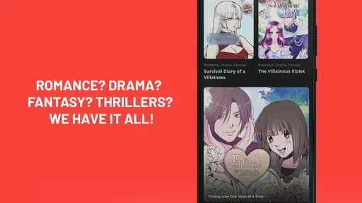 Toonsutra: Webtoon & Manga App