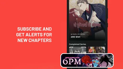 Toonsutra: Webtoon & Manga App