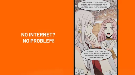 Toonsutra: Webtoon & Manga App