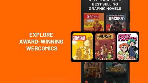 Toonsutra: Webtoon & Manga App