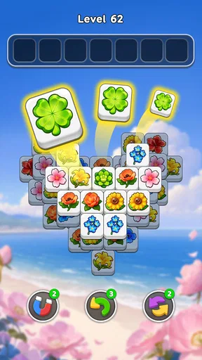 Tile Tinkle-Triple Match Tiles