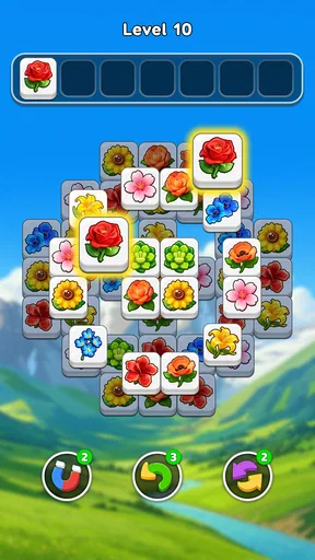 Tile Tinkle-Triple Match Tiles