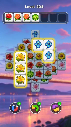 Tile Tinkle-Triple Match Tiles
