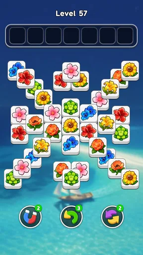Tile Tinkle-Triple Match Tiles