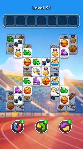 Tile Tinkle-Triple Match Tiles