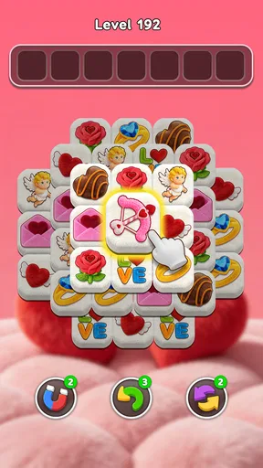 Tile Tinkle-Triple Match Tiles
