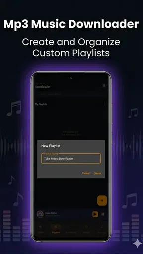 音楽 MP3 ダウンローダー