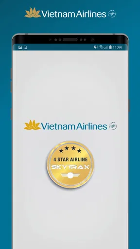 Vietnam Airlines