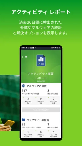 Webroot Mobile Security