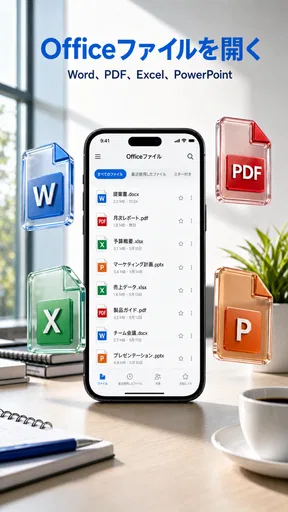 Word Office Reader