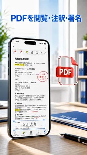 Word Office Reader