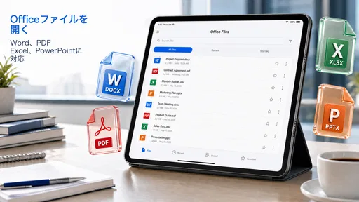 Word Office Reader