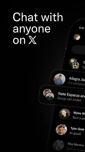 XChat