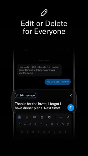 XChat