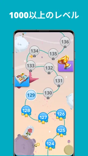 QuizzLand：雑学クイズでトリビアに挑戦しよう