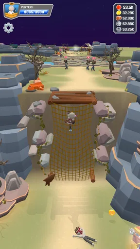 Warland!