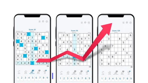 Sudoku - The Classic one