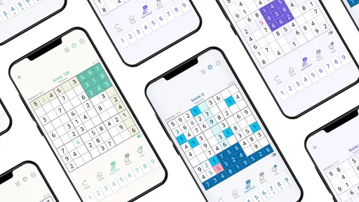 Sudoku - The Classic one