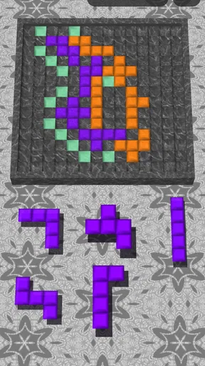 Freebloks 3D