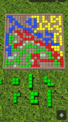 Freebloks 3D