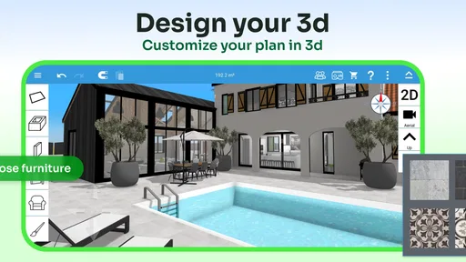 Home Design 3D - Raumplaner