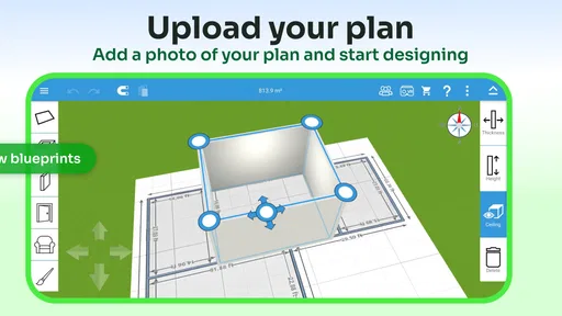 Home Design 3D - Raumplaner