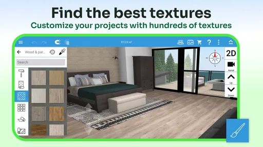 Home Design 3D - Raumplaner