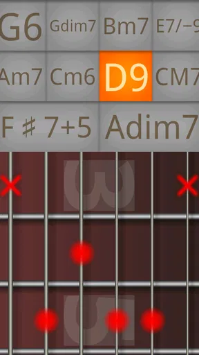Jimi Guitar