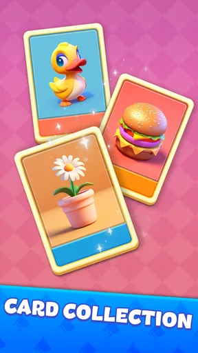 Goods Triple 3D: Sort Matching