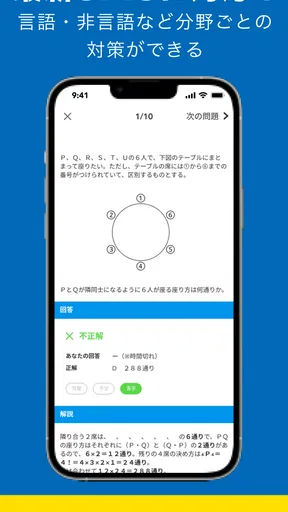 SPI言語・非言語 就活問題集 -適性検査SPI3対応-