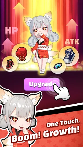 妖怪GO！