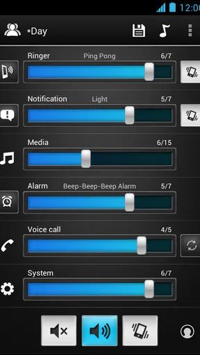 Volume Ace Pro