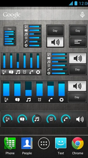 Volume Ace Pro