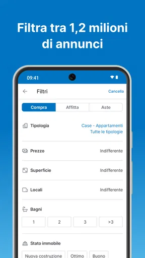 Immobiliare.it - Annunci case