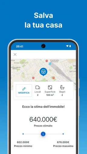 Immobiliare.it - Annunci case