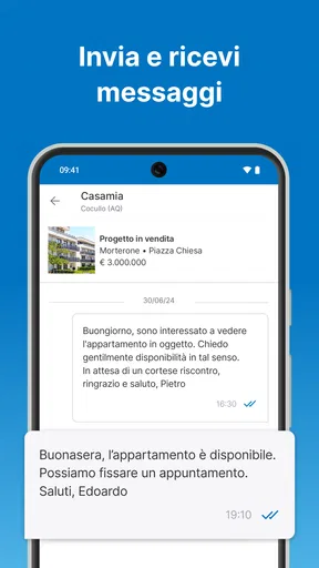 Immobiliare.it - Annunci case