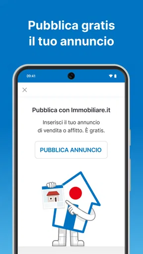 Immobiliare.it - Annunci case