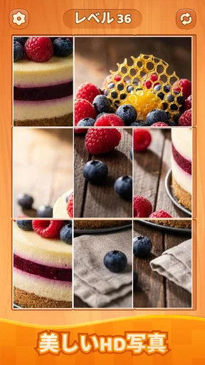 JigFlip: Solitaire Sort Puzzle