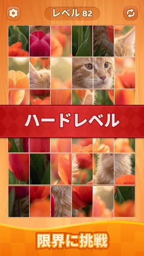 JigFlip: Solitaire Sort Puzzle