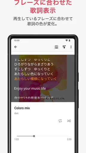 ラクレコ+