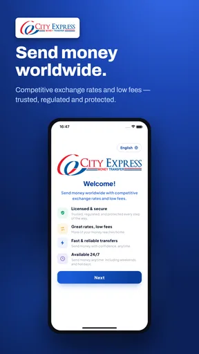 City Express Japan