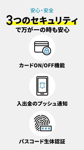 足利銀行アプリ