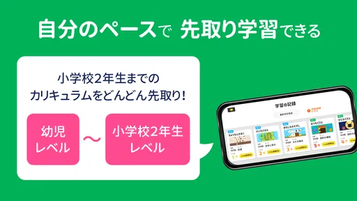 さんすう思考力プラス しまじろうと学べるベネッセの算数アプリ