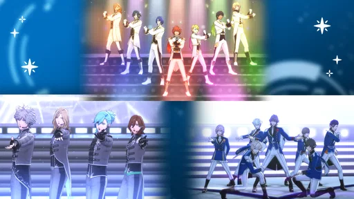 うたのプリンスさまっ LIVE EMOTION