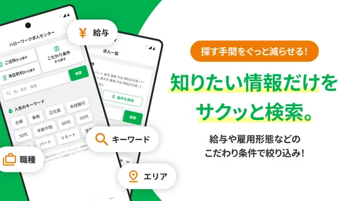 ハローワークの仕事検索ならハローワーク求人センター