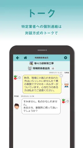 現場Plus