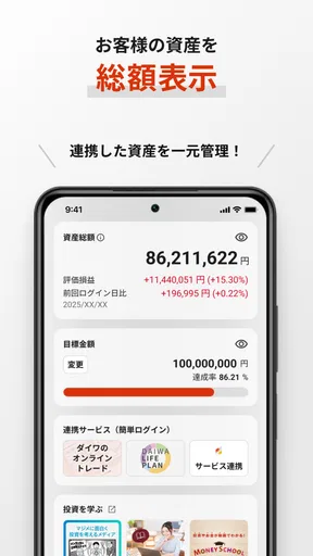 D-Port | 大和証券