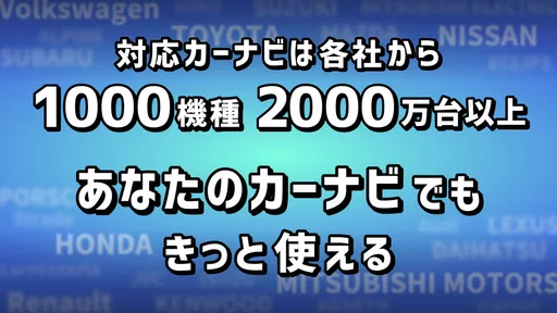 NaviCon おでかけサポート