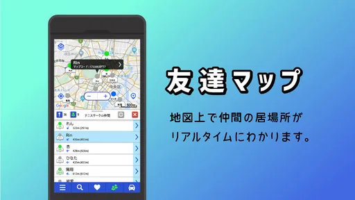 NaviCon おでかけサポート