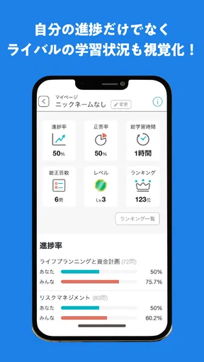 タテスタFP2級
